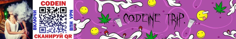 Кодеин Purple Drank  darknet клад  Буй 